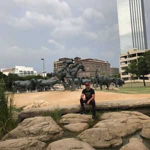 Meet your Posher, Edgar